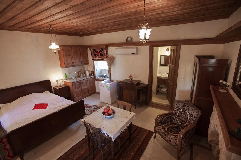 Hoyran Wedre Country Houses Davazlar Room photo