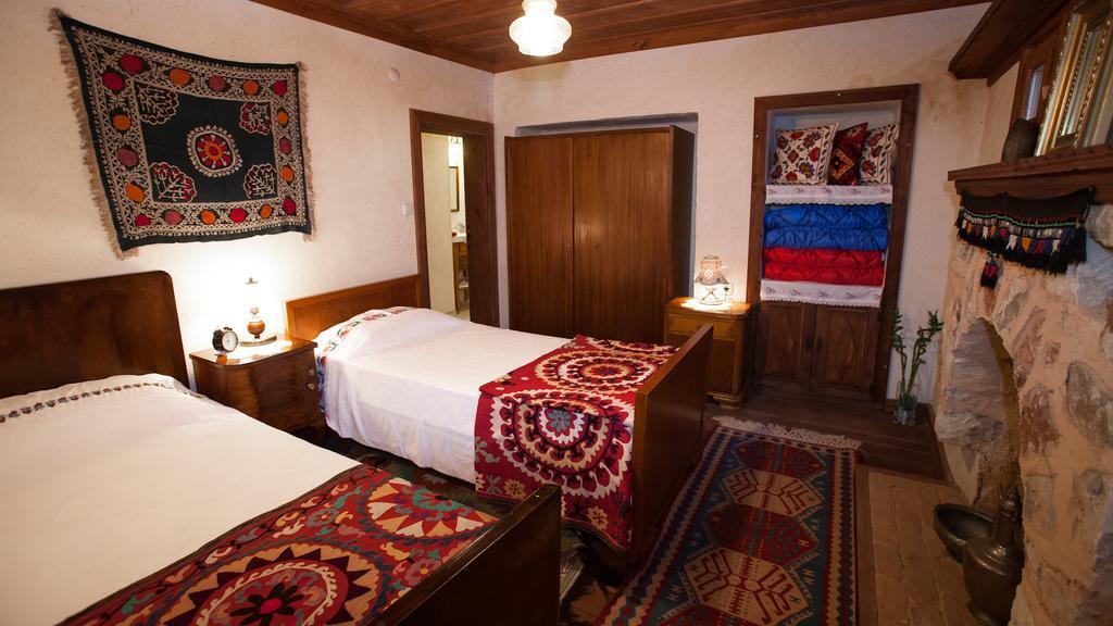Hoyran Wedre Country Houses Davazlar Room photo