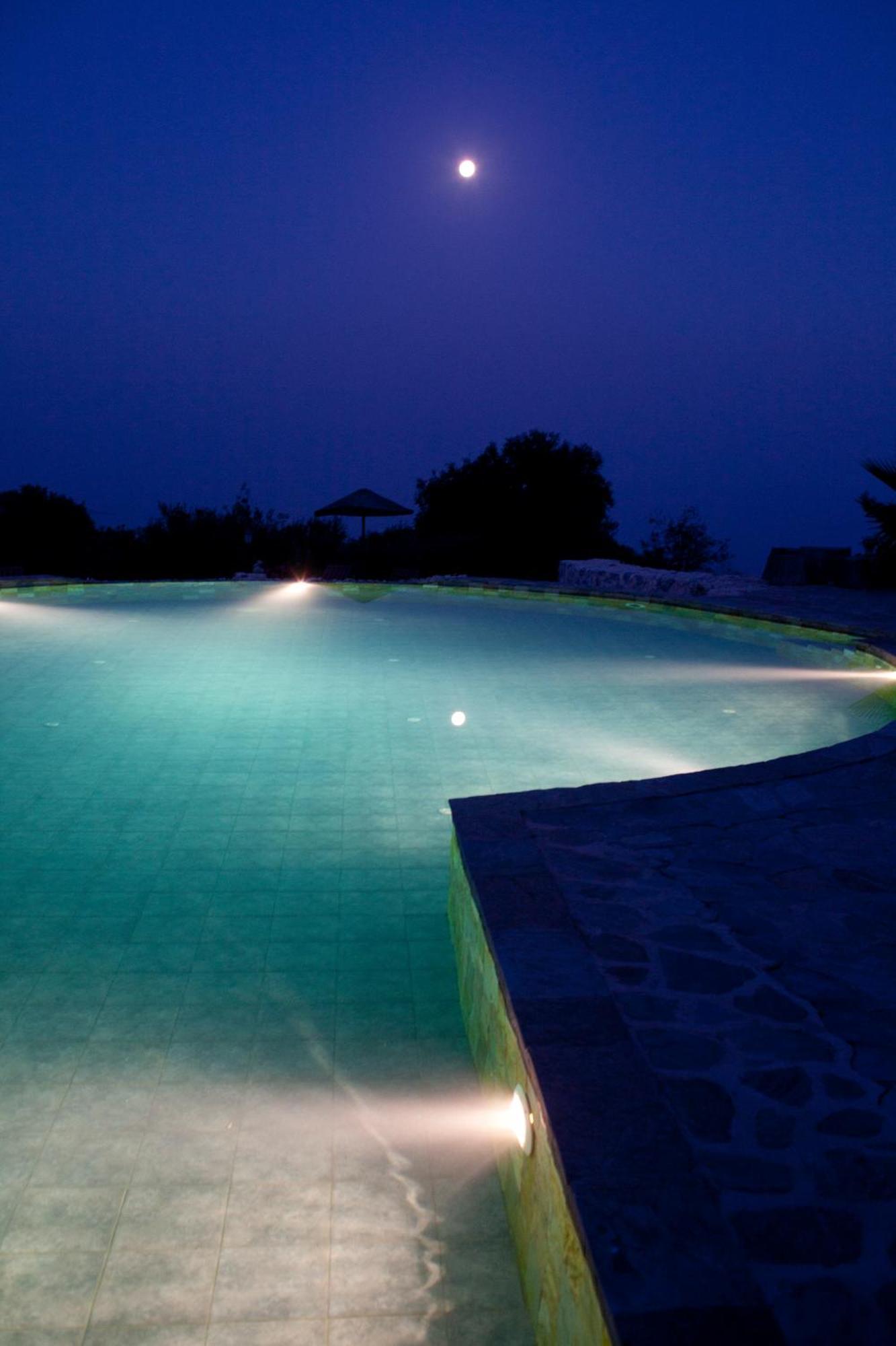Hoyran Wedre Country Houses Davazlar Exterior photo