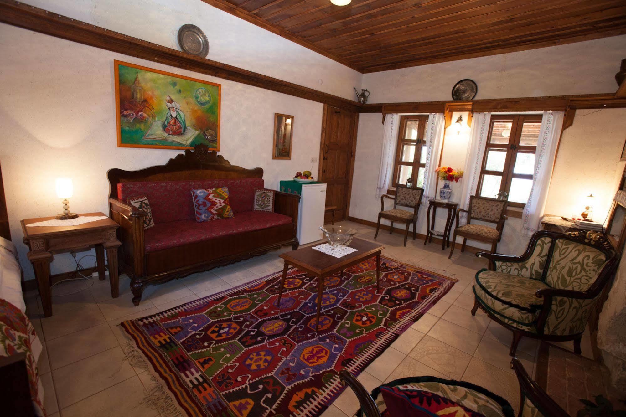 Hoyran Wedre Country Houses Davazlar Exterior photo