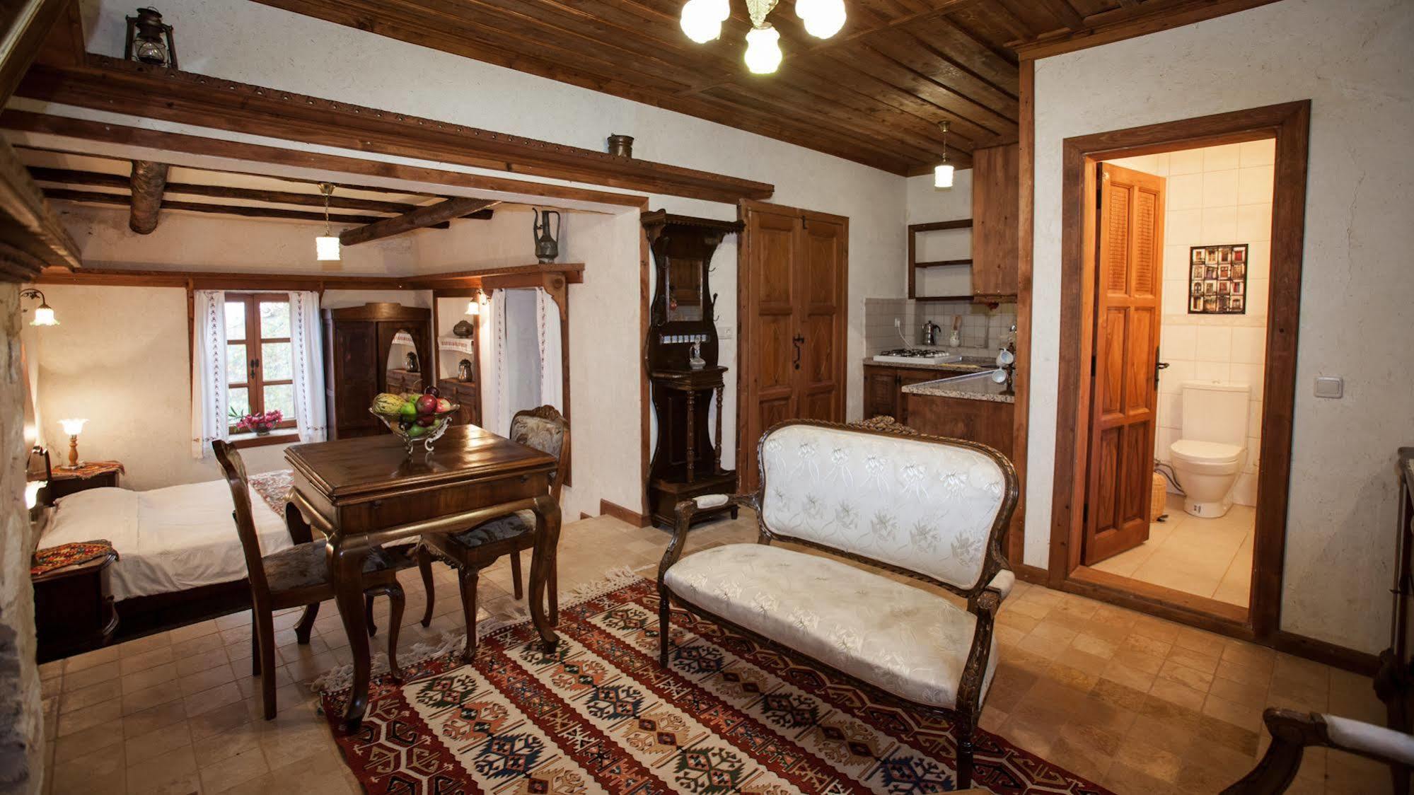 Hoyran Wedre Country Houses Davazlar Exterior photo